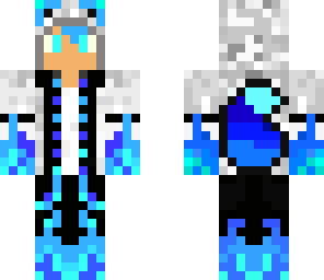 ice wolf 3