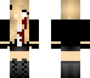 scarygirl