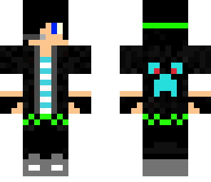 skin update 2