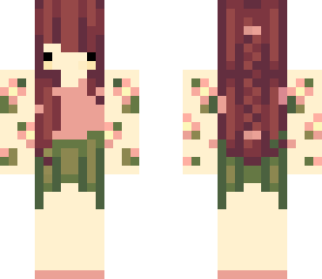 elf gurl
