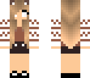 cat skin 2