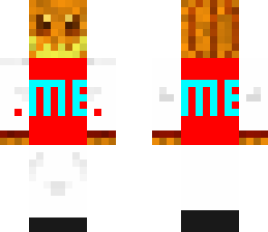 me