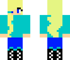 gamer girl