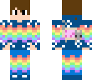 nyan boy