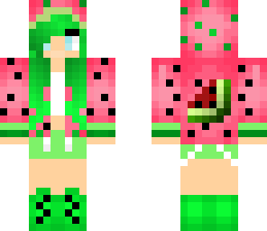 watermelon