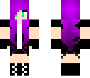 pueple girl