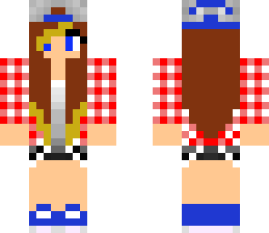 summer skin