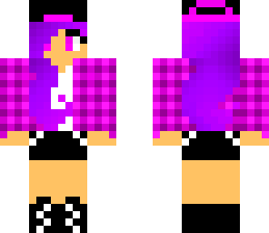 girly tomboy