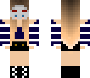 skyebopper's skin