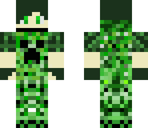 creeper boy