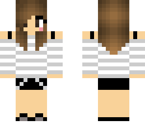 cutie girl