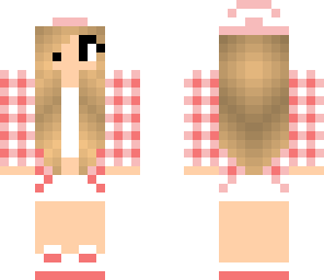 cute timboy plaid