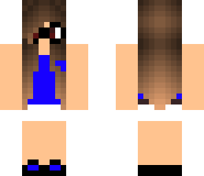 bluegirlnerd