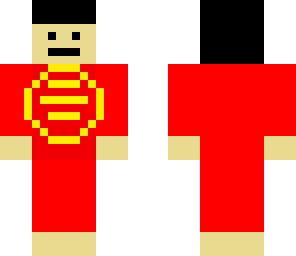chinese boy