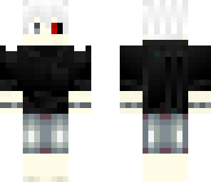 kaneki peuvepe