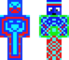 robot