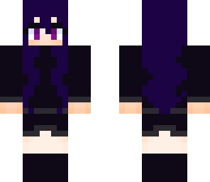 ender girl
