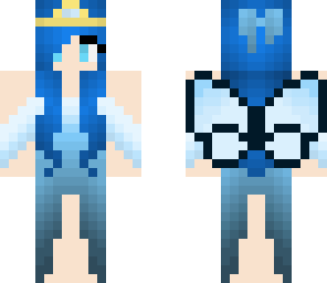 different cloud princess