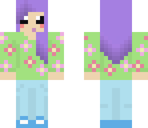 prrety kawaii girl