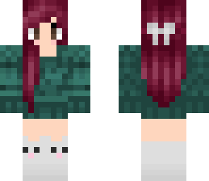 kittens' winter sweater