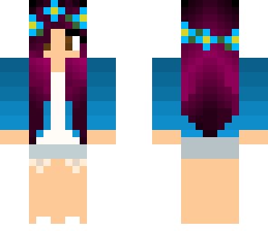 skin coot af