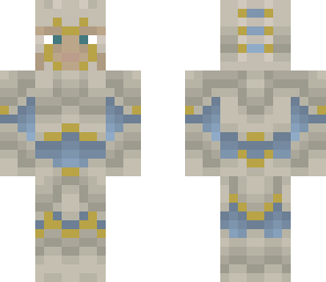 quartz paladin