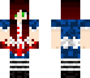 alice madness