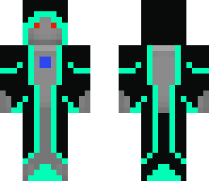 techno wizard