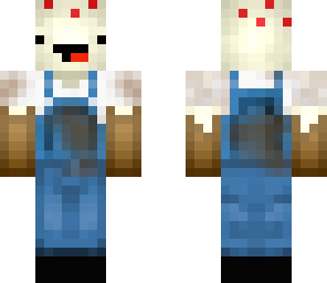 derpy cake farmer