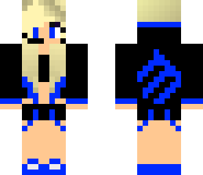 hawt girl
