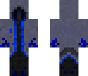 blue waglington