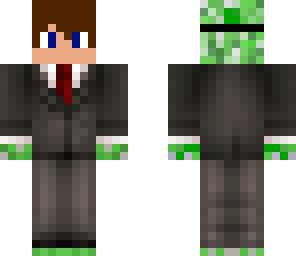 masked creeper