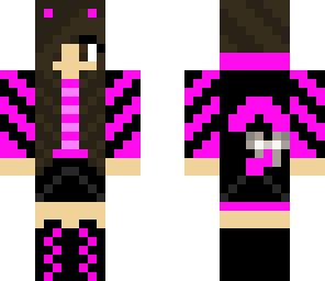 edited snowy's gothic style