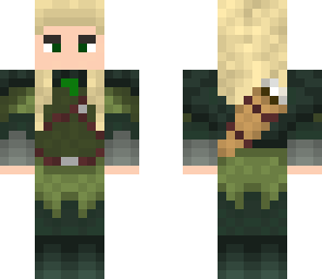 legolas 2