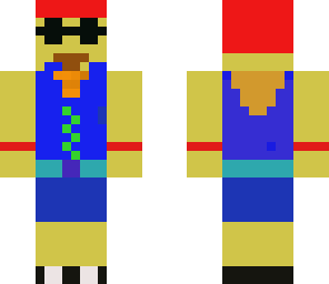 scott