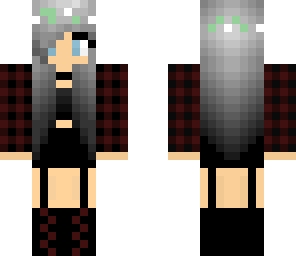 cute goth