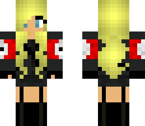 lady officer