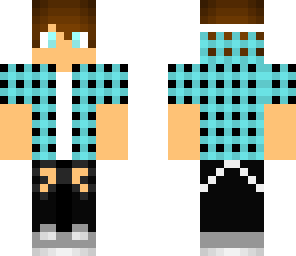 cool boy