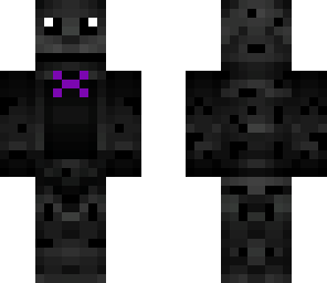 dark freddy