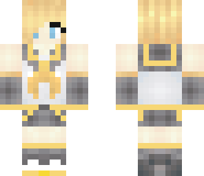 rin kagamine