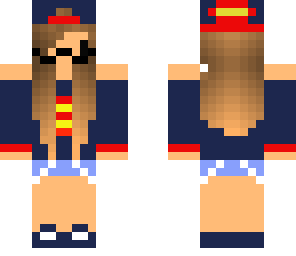 superman girl