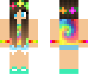 hippie
