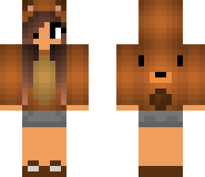 bear quake