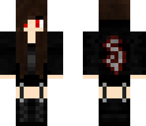 under my skin