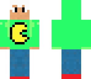 pactw green