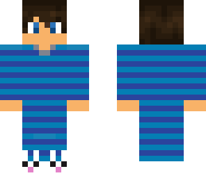 pj boy