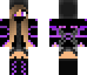 edited ender assasin