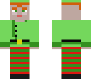 cristmas elf