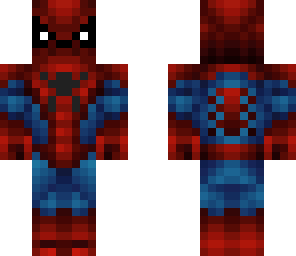 spider bear