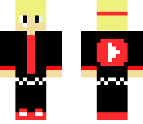 youtuber dude